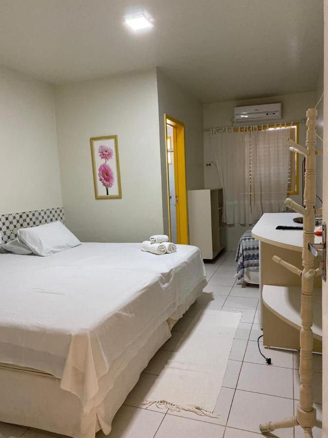 Pousada Kanamary Praia do Frances Ngoại thất bức ảnh